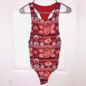 Phax 1 pieces swimsuit (S)